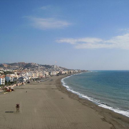 El Rincon De Eli Apartment Rincon de la Victoria Bagian luar foto