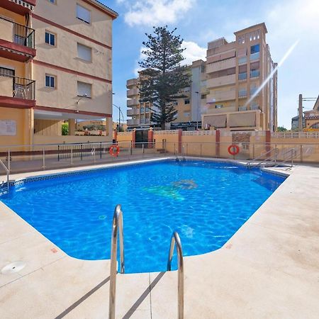 El Rincon De Eli Apartment Rincon de la Victoria Bagian luar foto
