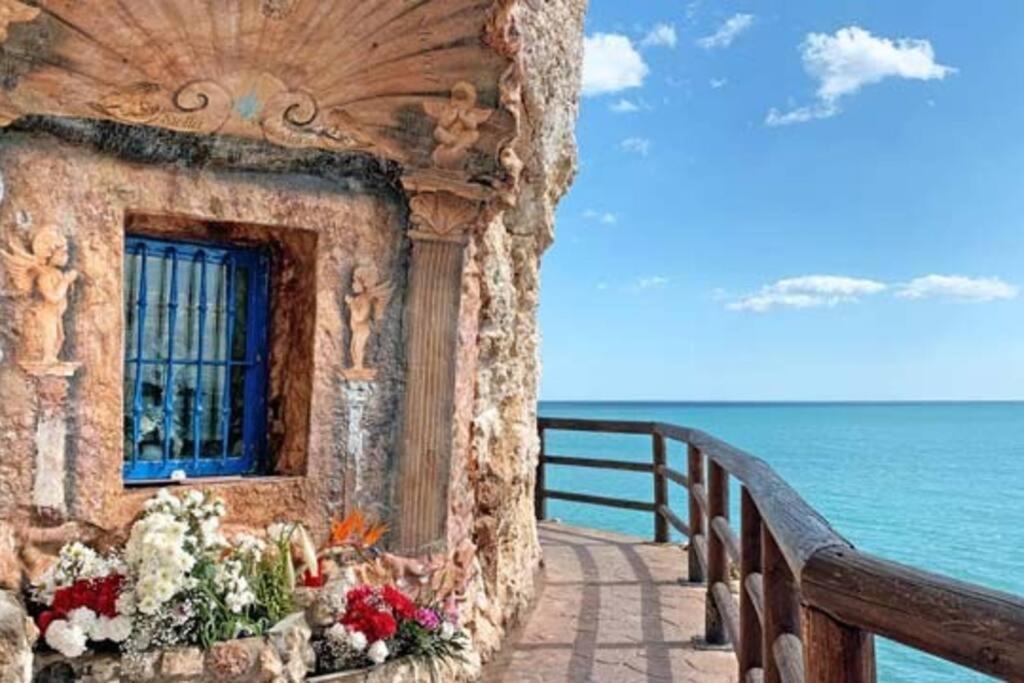 El Rincon De Eli Apartment Rincon de la Victoria Bagian luar foto
