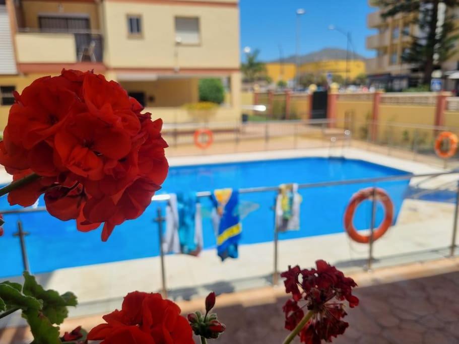 El Rincon De Eli Apartment Rincon de la Victoria Bagian luar foto