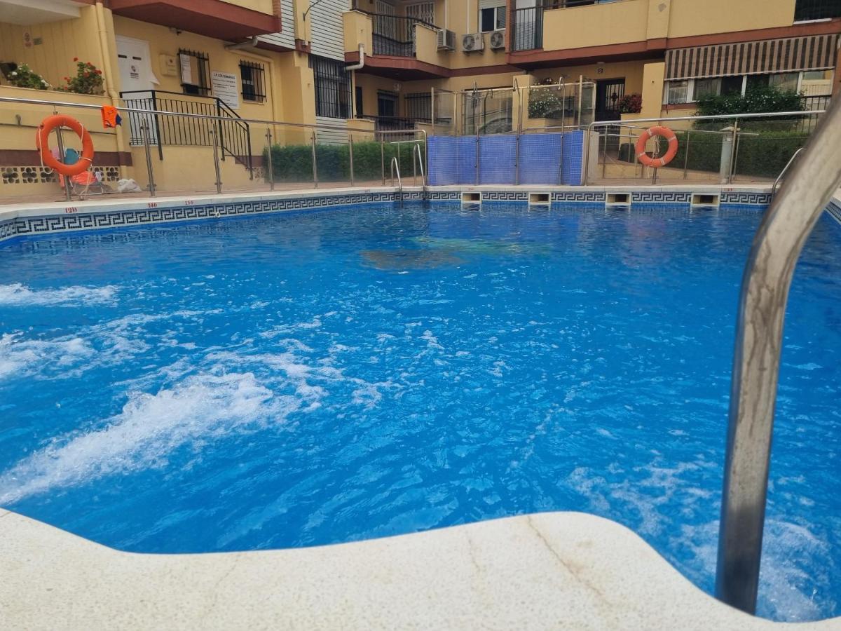 El Rincon De Eli Apartment Rincon de la Victoria Bagian luar foto