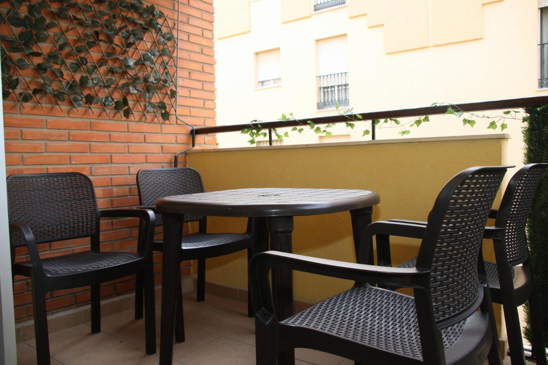 El Rincon De Eli Apartment Rincon de la Victoria Bagian luar foto