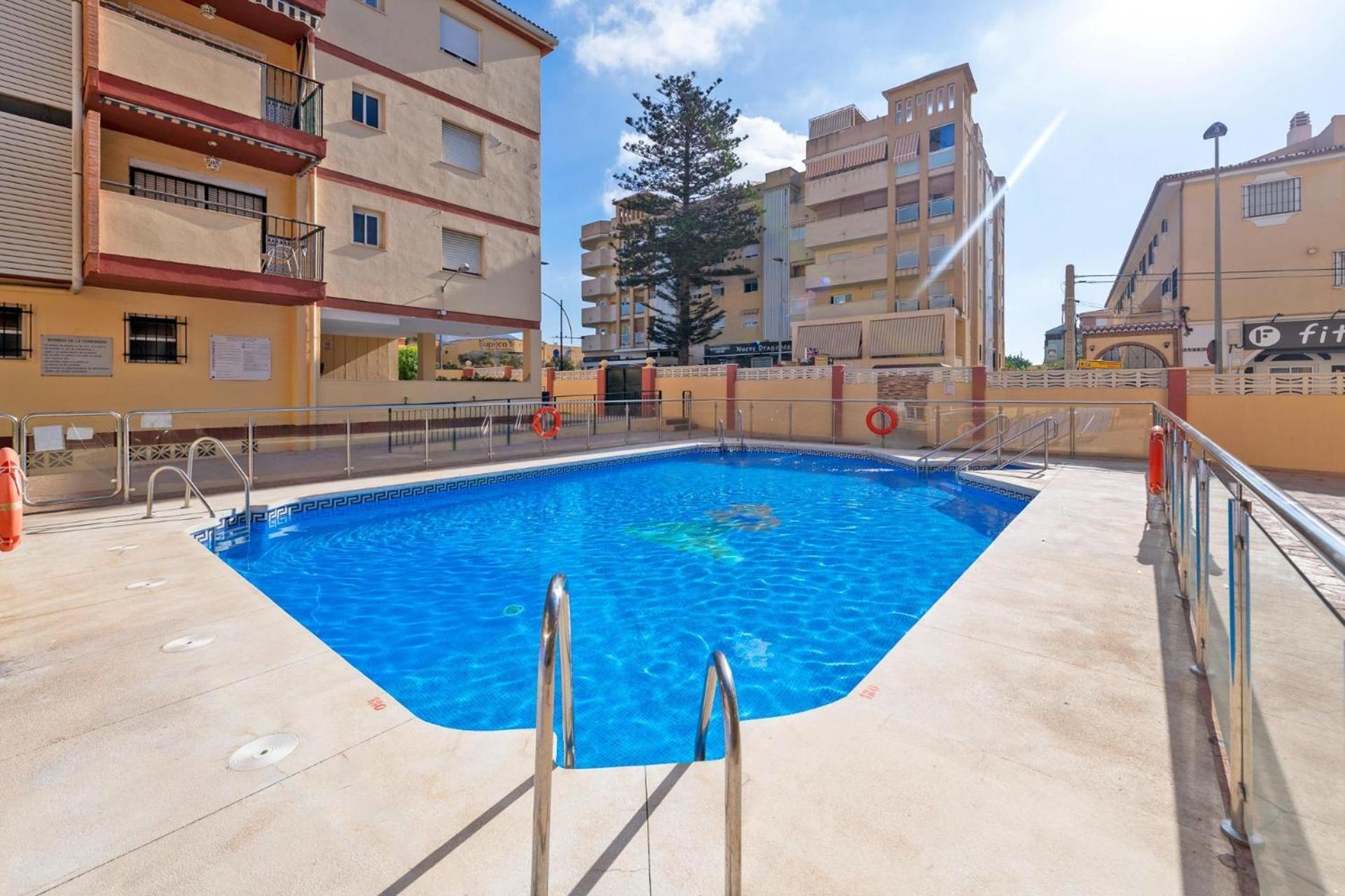 El Rincon De Eli Apartment Rincon de la Victoria Bagian luar foto